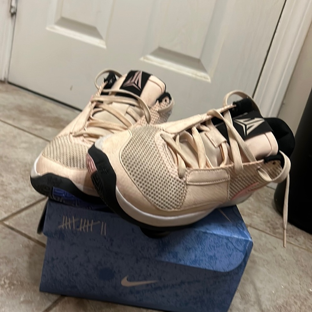 Ja morant 1s basketball shoes for your kid